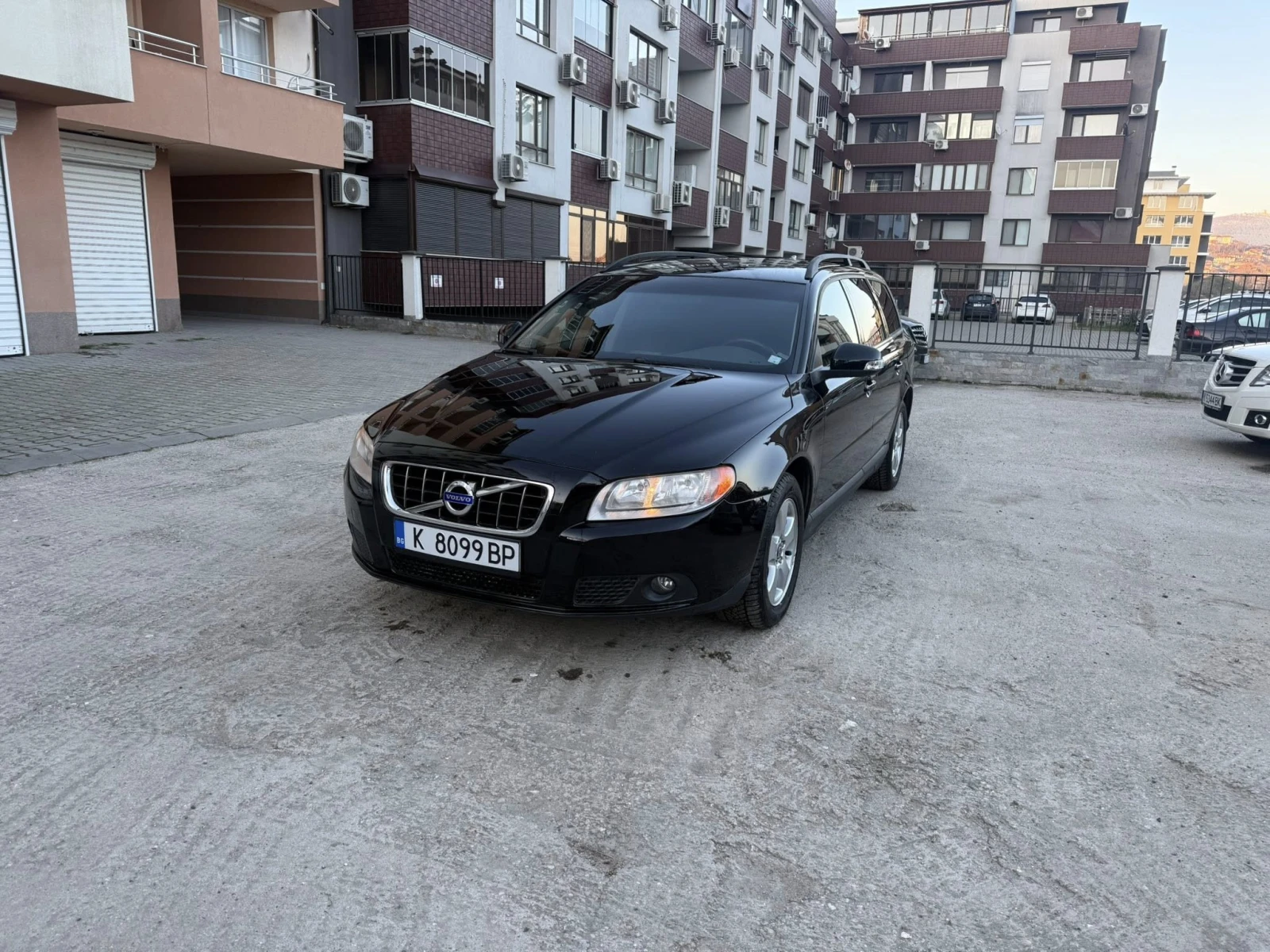 Volvo V70 | Mobile.bg � ����������� 1