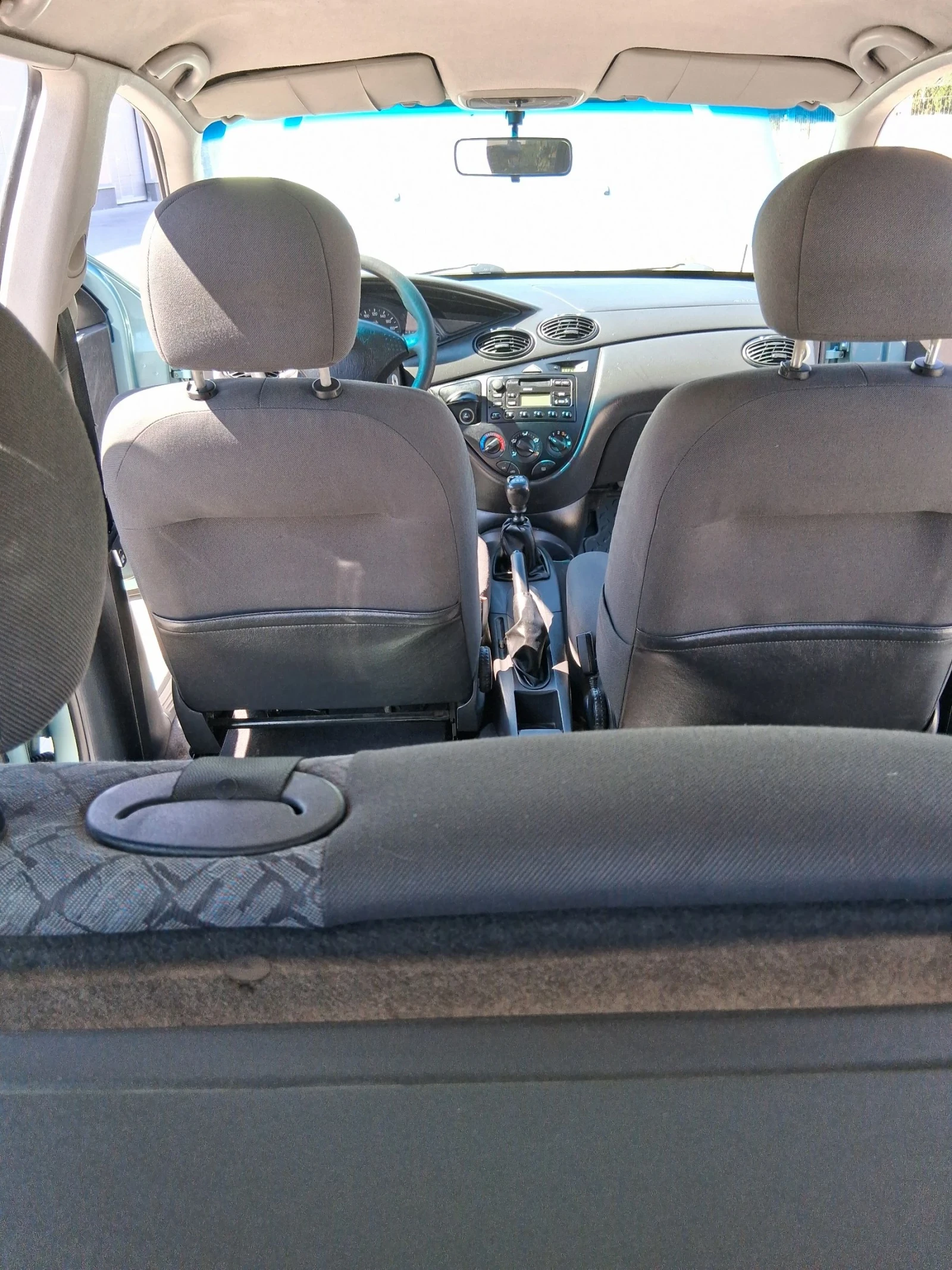 Ford Focus, снимка 4 - Автомобили и джипове - 53752759