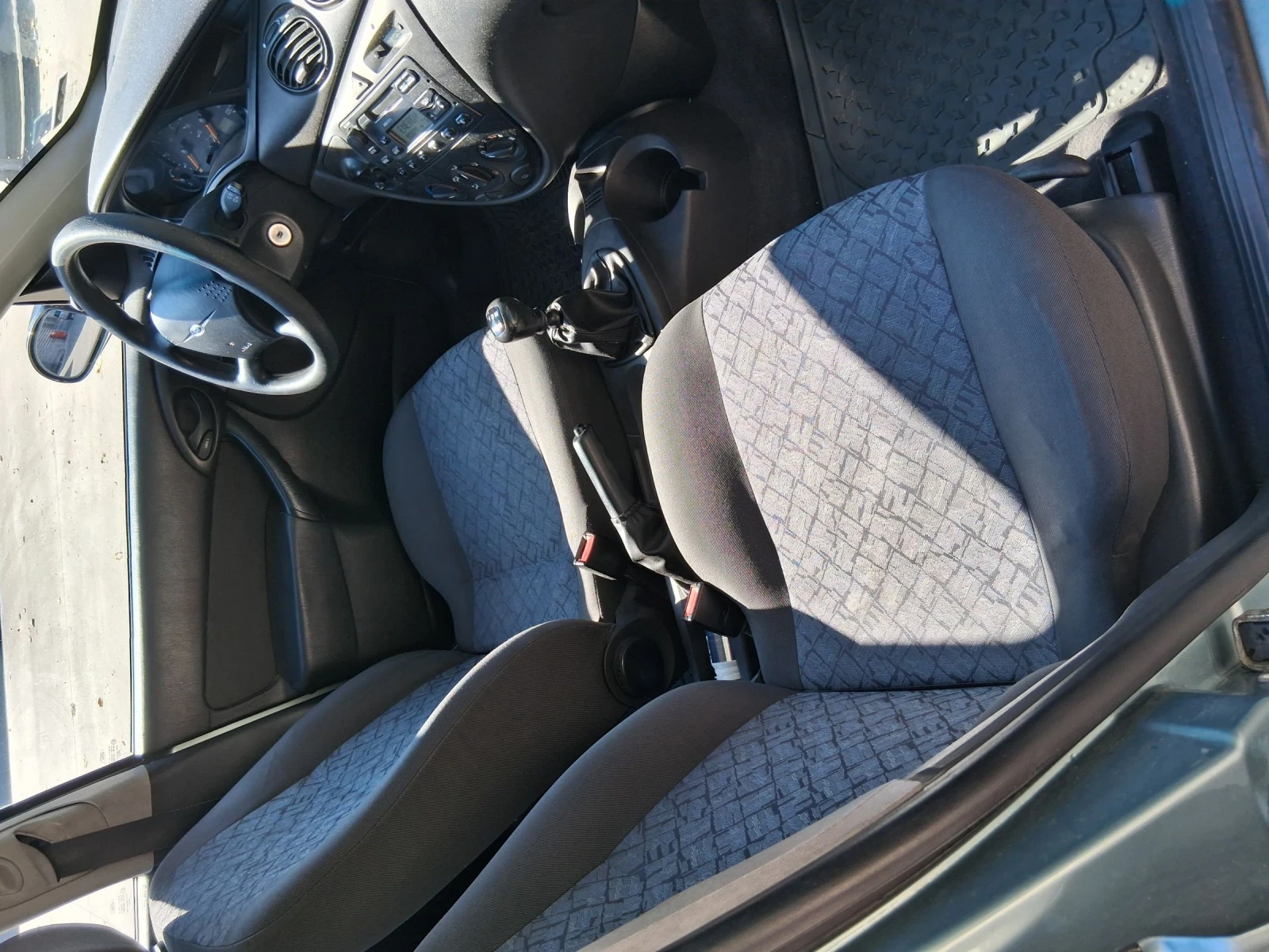 Ford Focus, снимка 3 - Автомобили и джипове - 53752759