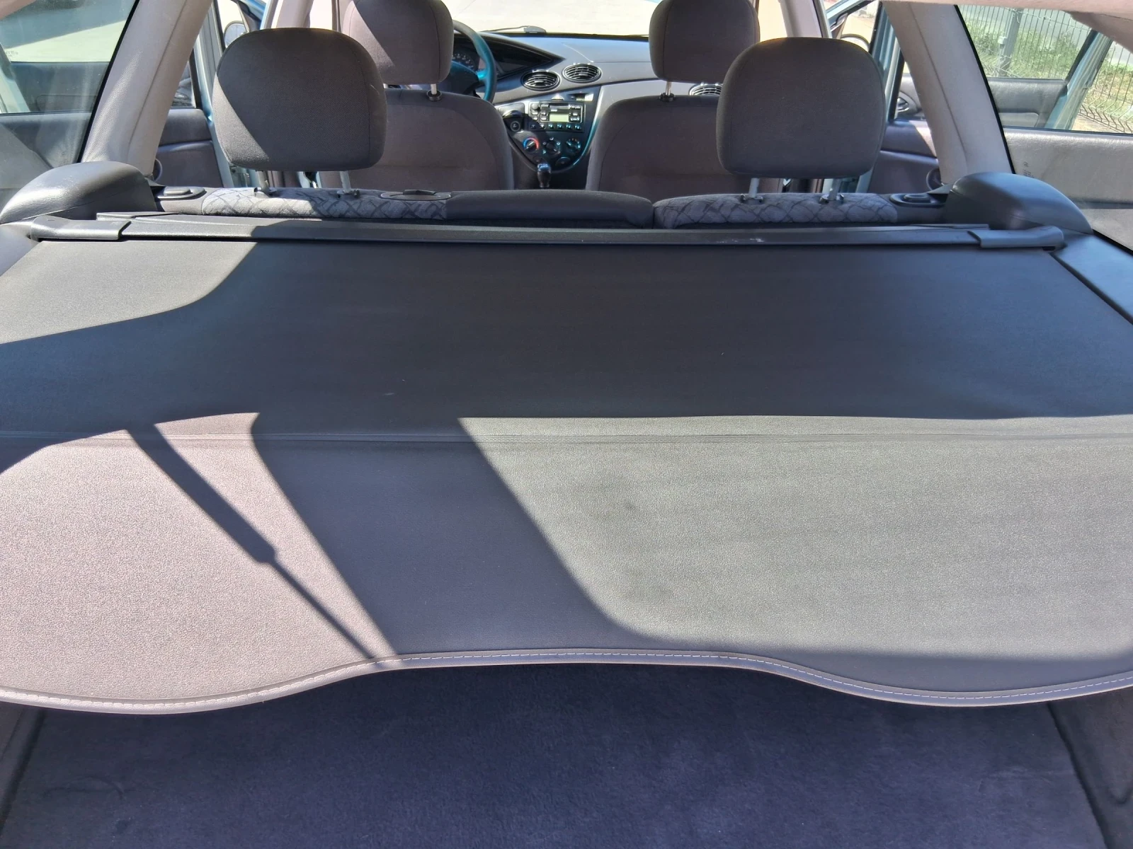 Ford Focus, снимка 5 - Автомобили и джипове - 53752759