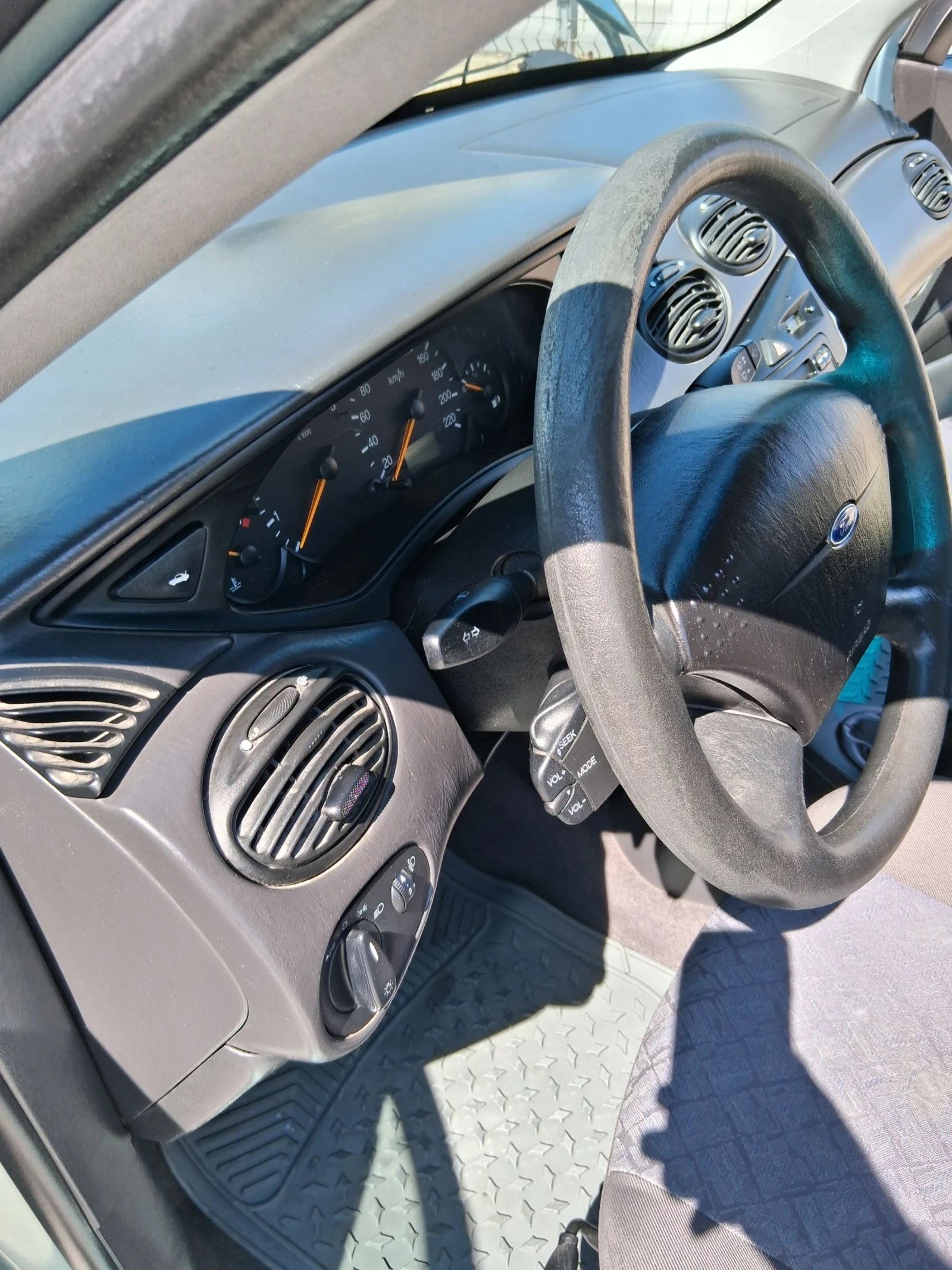 Ford Focus, снимка 12 - Автомобили и джипове - 53752759