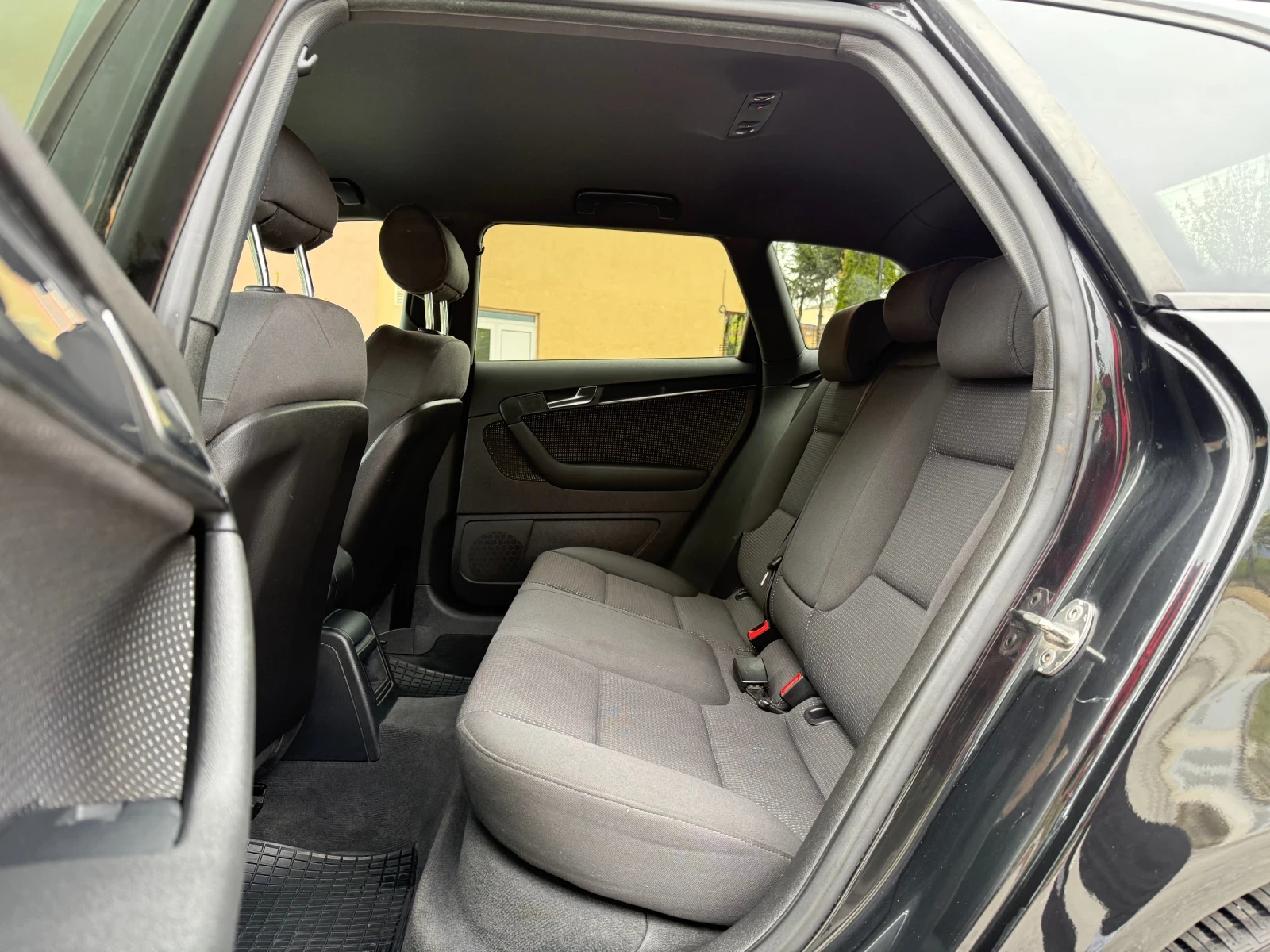 Audi A3 S-LINE* 6��������* �������* ���* ���� ���� | Mobile.bg � ����������� 10