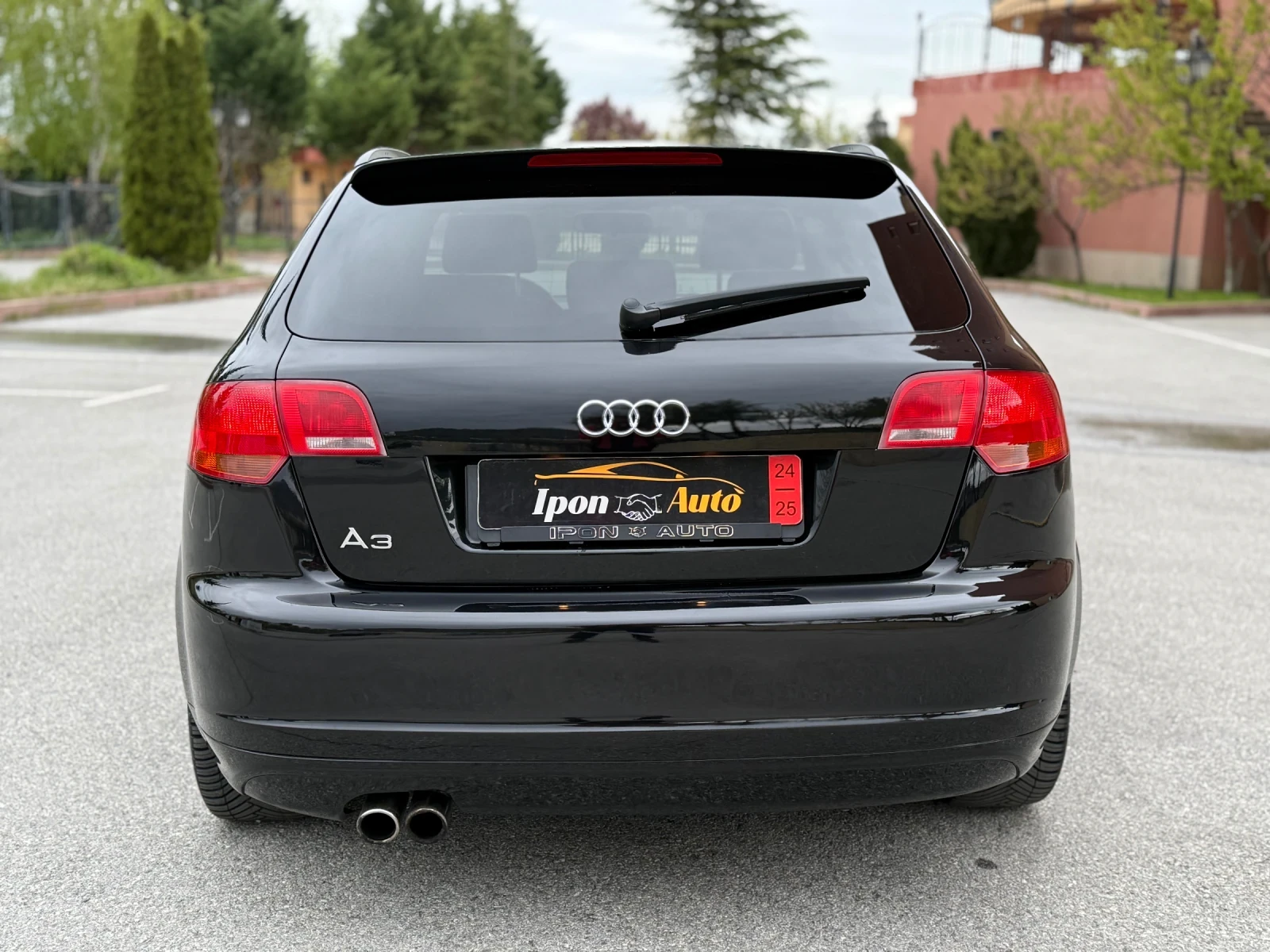 Audi A3 S-LINE* 6��������* �������* ���* ���� ���� | Mobile.bg � ����������� 3