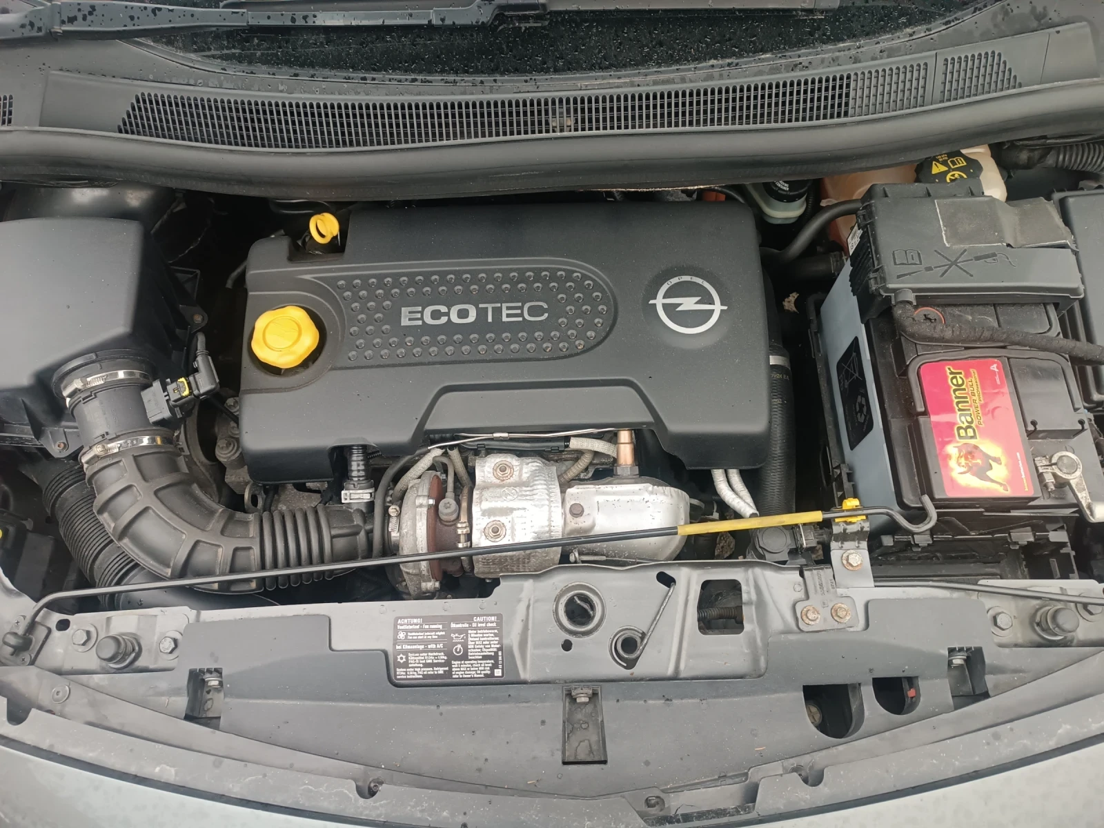 Opel Meriva �����, ���������, ������  | Mobile.bg � ����������� 16