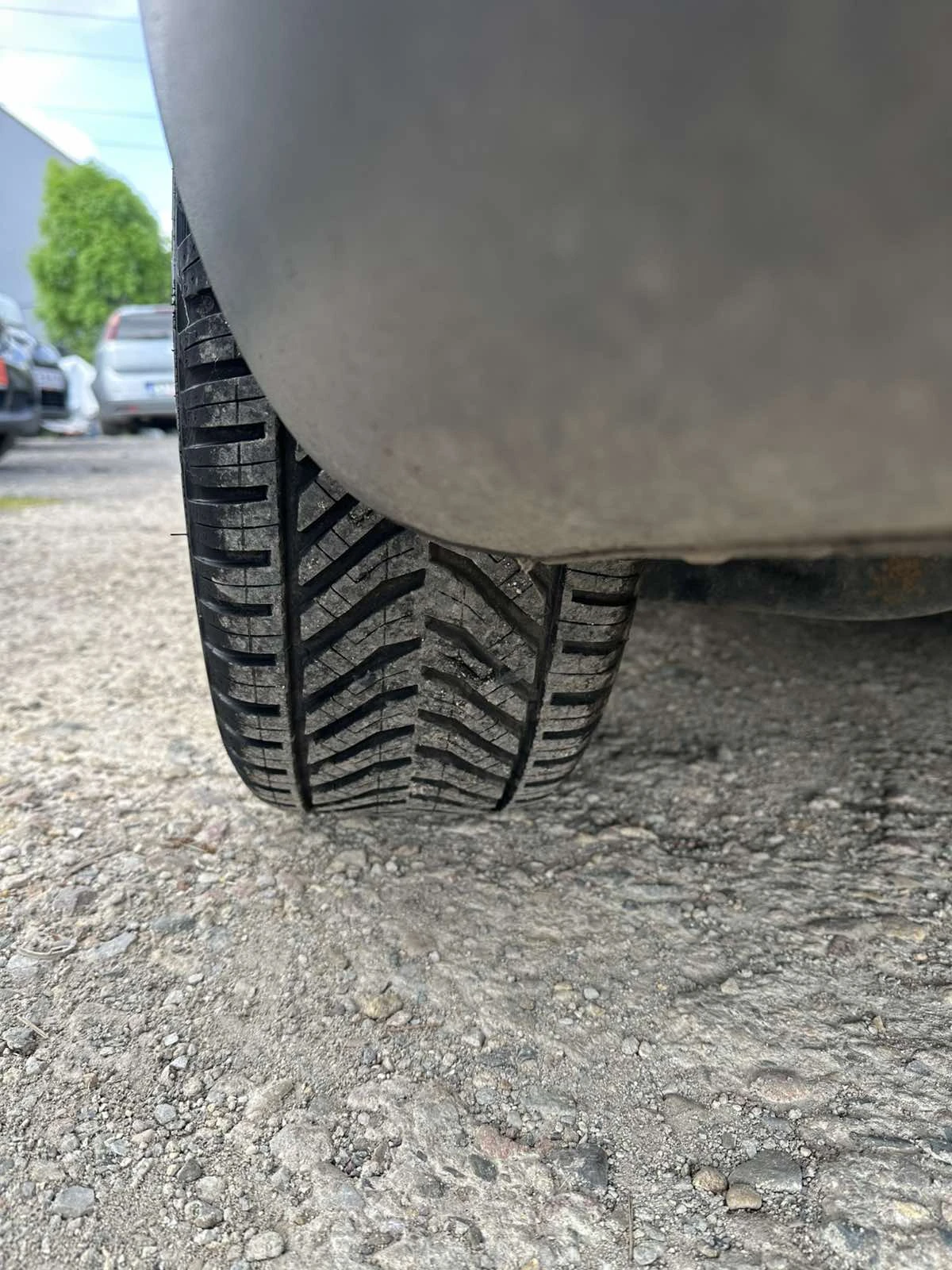 VW Passat 1.6TSI Автоматик Регистриран, снимка 16 - Автомобили и джипове - 54508505