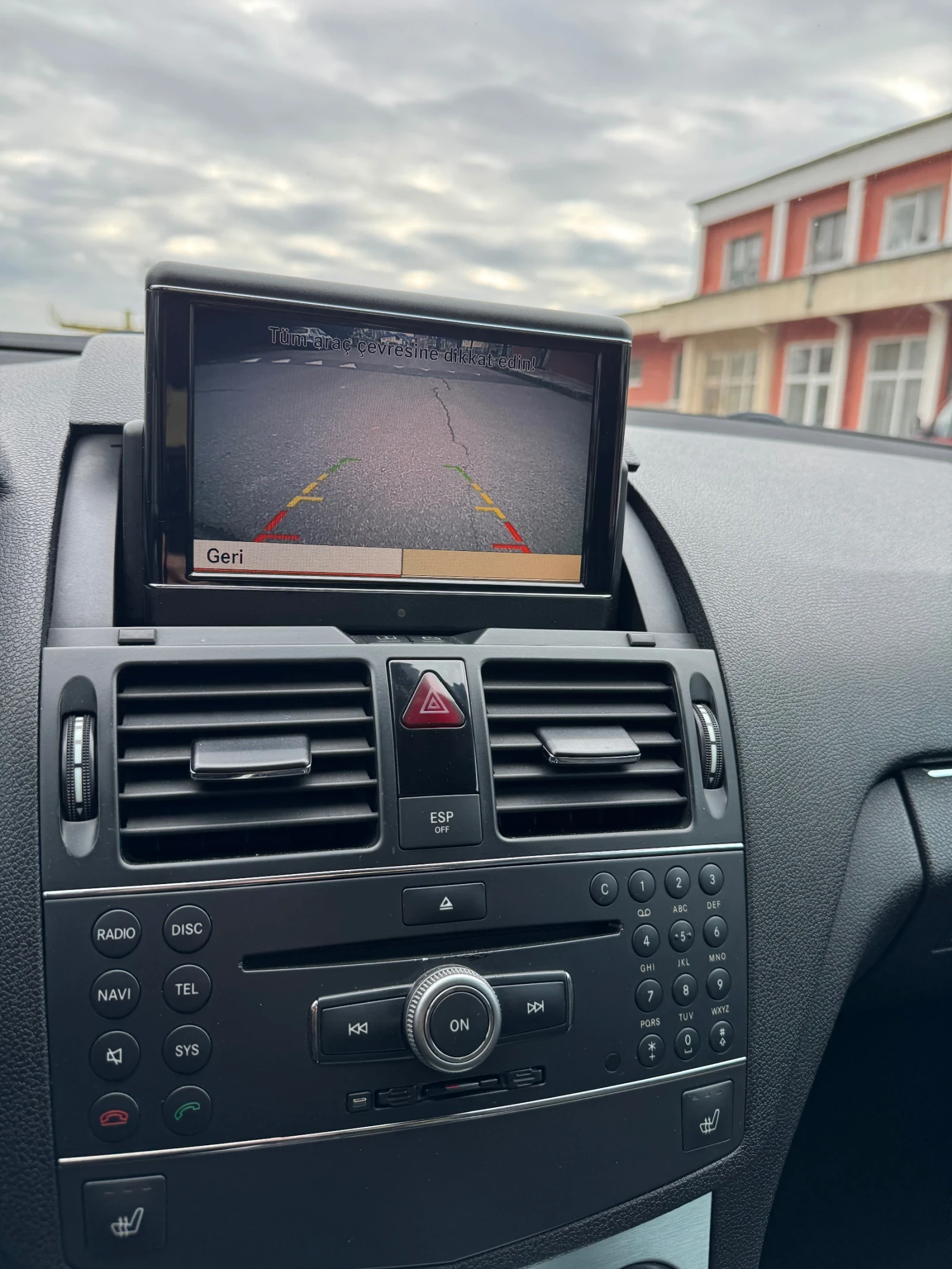 Mercedes-Benz C 220 646, снимка 13 - Автомобили и джипове - 54566143