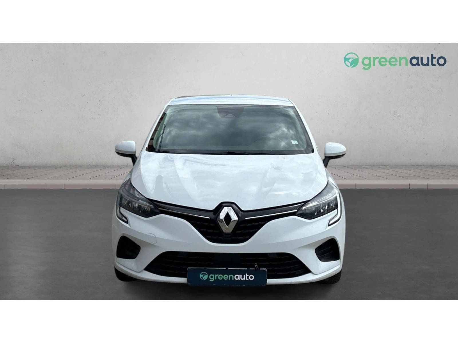 Renault Clio 1.0 TCe 100k A/T , Месечна вноска от 188  , снимка 5 - Автомобили и джипове - 54670809