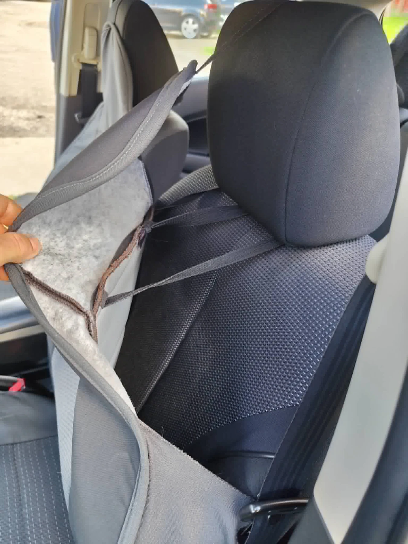 Mazda 2 1.4, снимка 7 - Автомобили и джипове - 54722670