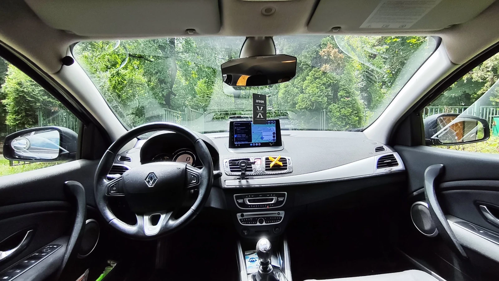 Renault Megane | Mobile.bg � ����������� 2