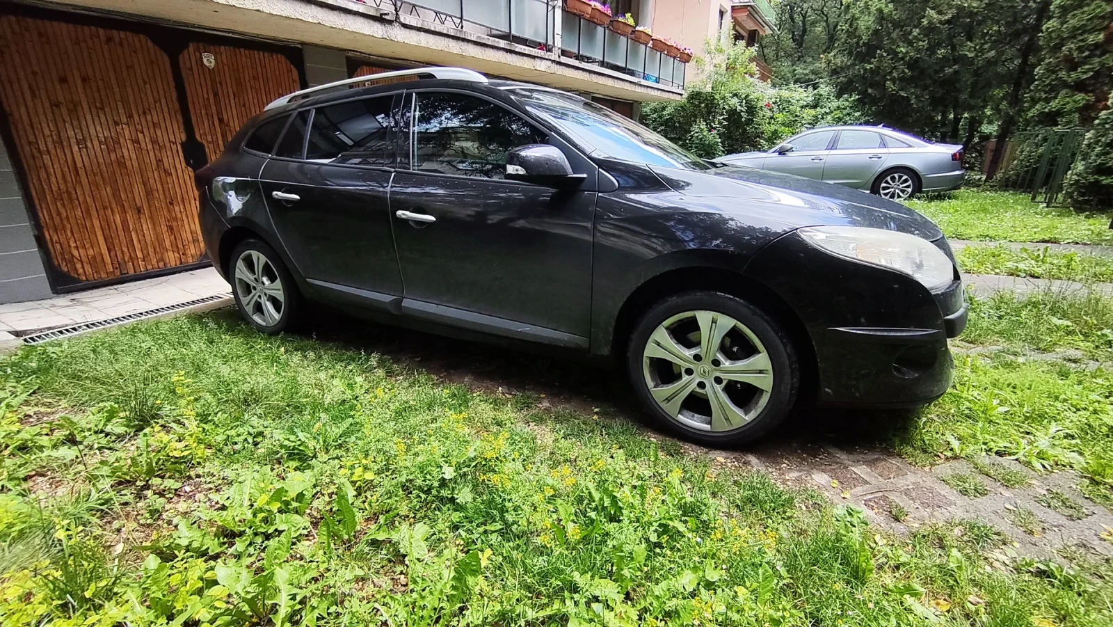 Renault Megane | Mobile.bg � ����������� 5