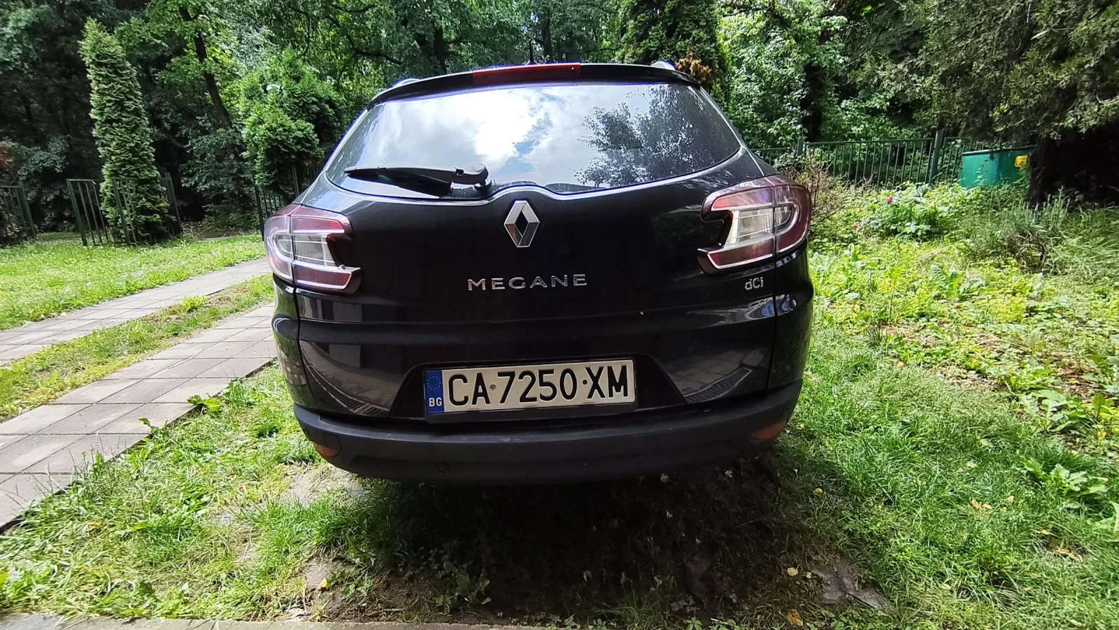 Renault Megane | Mobile.bg � ����������� 6