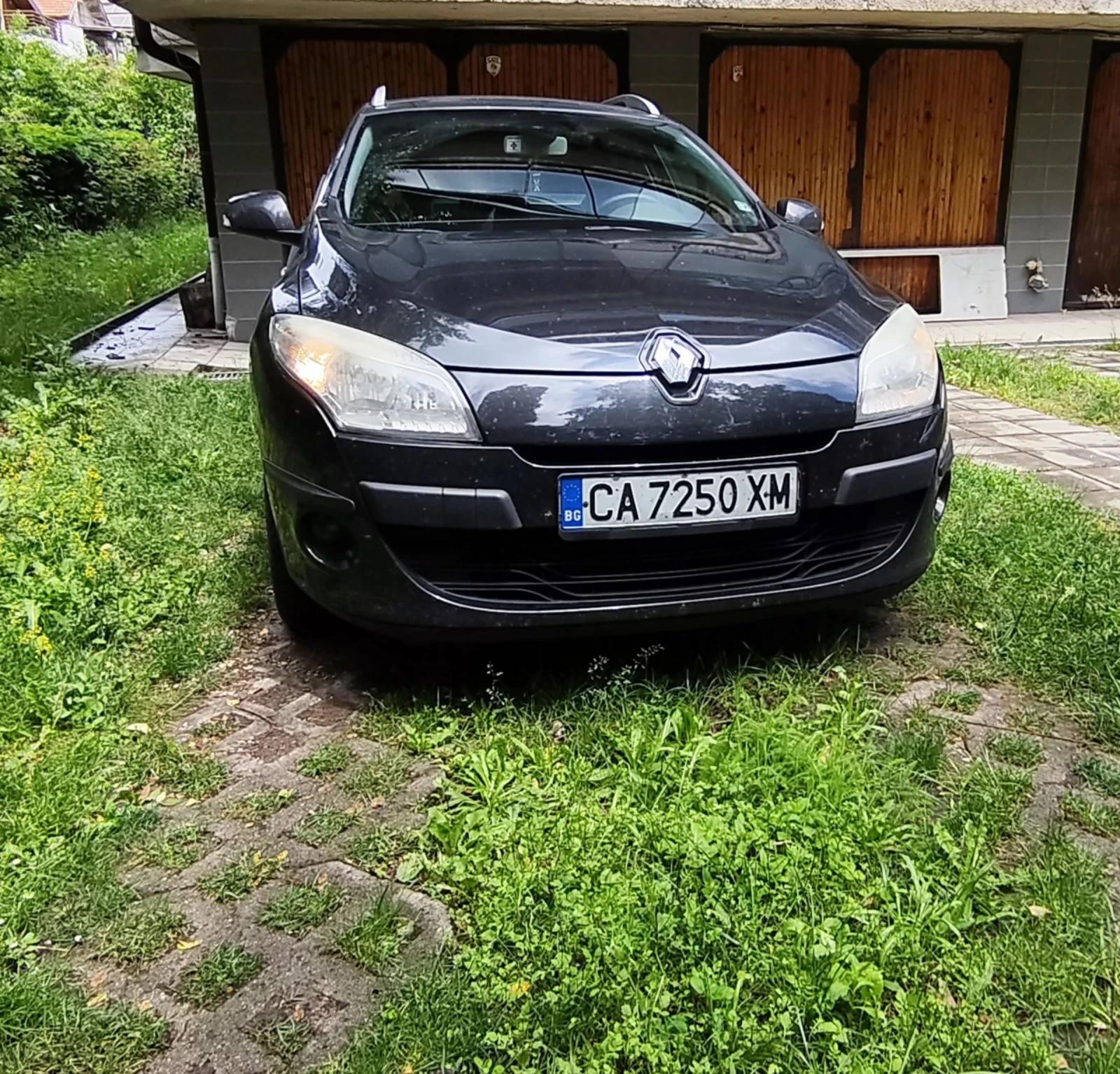 Renault Megane | Mobile.bg � ����������� 3