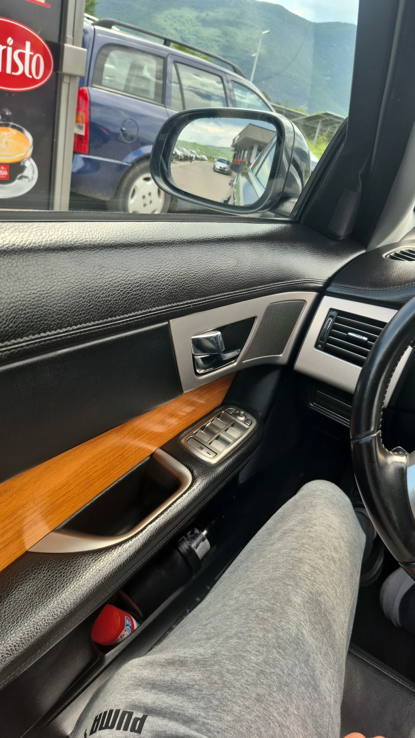 Jaguar Xf 3.0D | Mobile.bg � ����������� 10