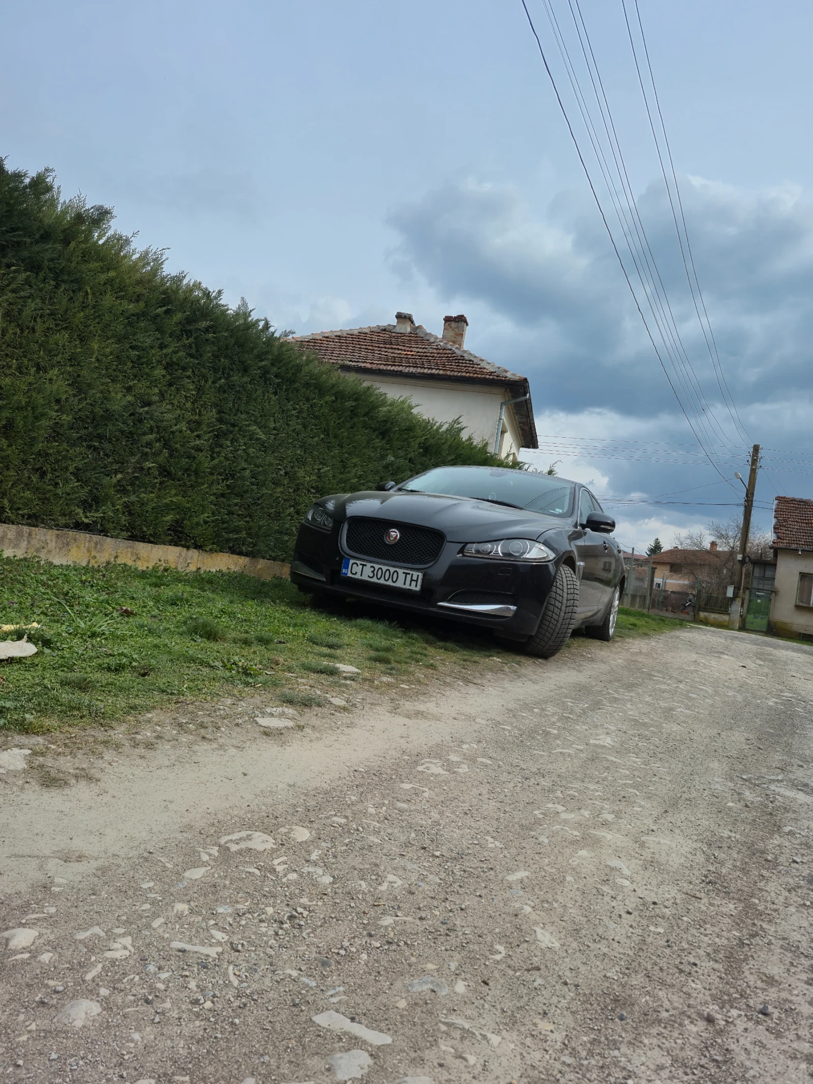 Jaguar Xf 3.0D | Mobile.bg � ����������� 6
