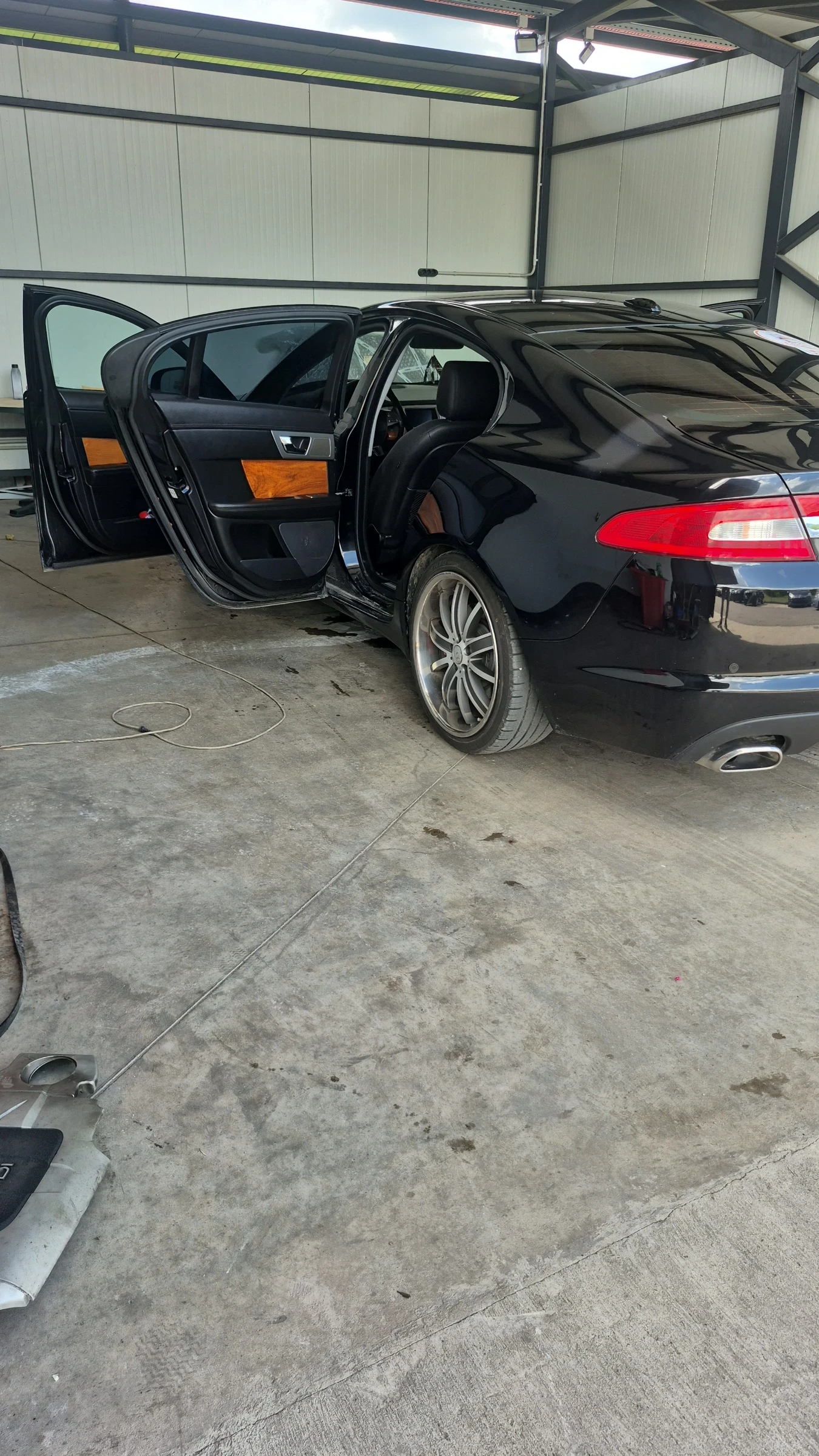 Jaguar Xf 3.0D | Mobile.bg � ����������� 13