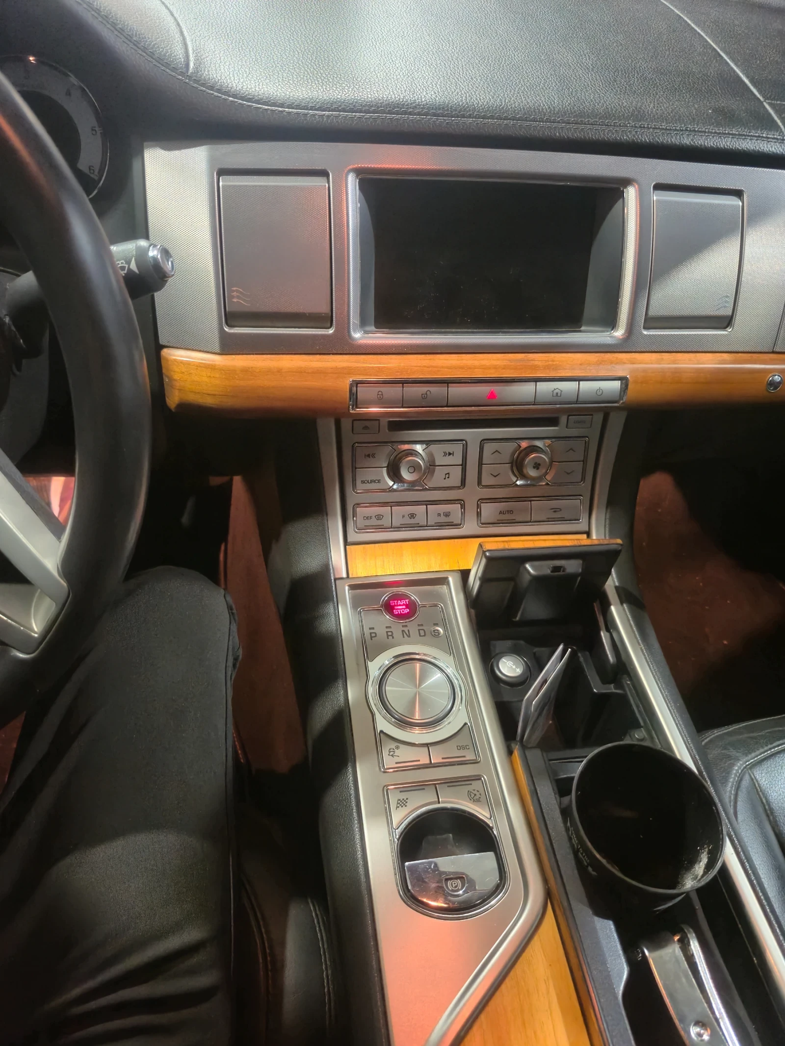 Jaguar Xf 3.0D | Mobile.bg � ����������� 9