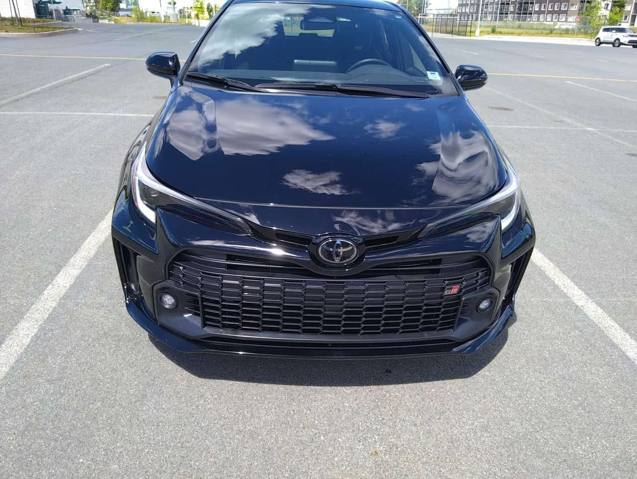 Toyota Corolla * CORE * CARFAX * ��� ������������ ������ | Mobile.bg � ����������� 2