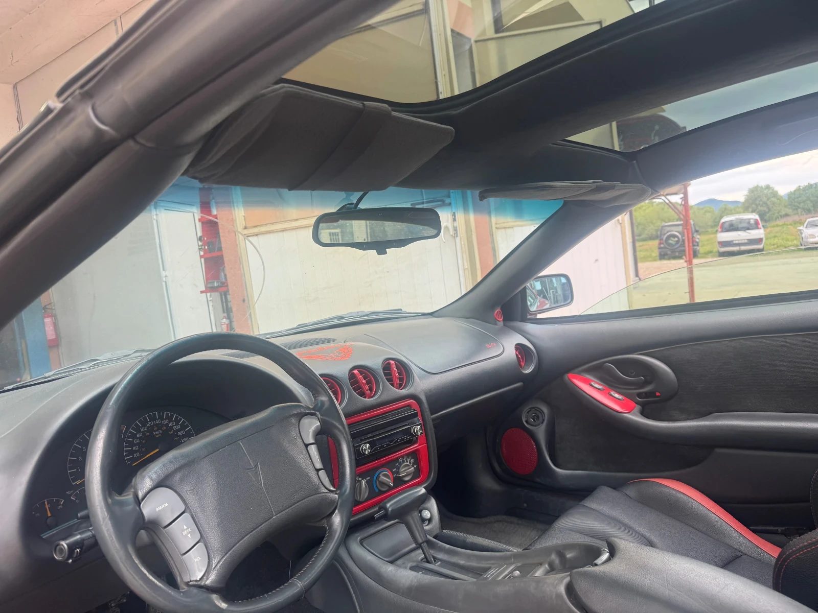 Pontiac Firebird 3.400  | Mobile.bg � ����������� 6