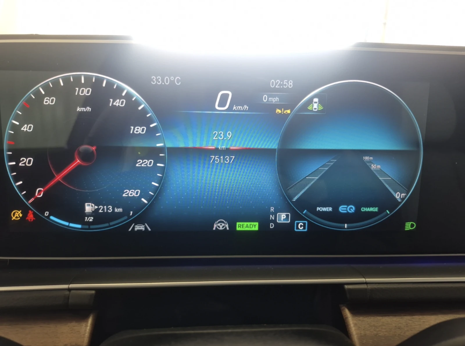Mercedes-Benz GLE 450 2022 Mercedes-Benz GLE 450 Coupe, снимка 8 - Автомобили и джипове - 55440002