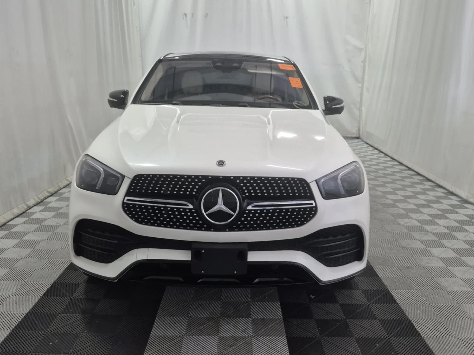 Mercedes-Benz GLE 450 2022 Mercedes-Benz GLE 450 Coupe, снимка 2 - Автомобили и джипове - 55440002