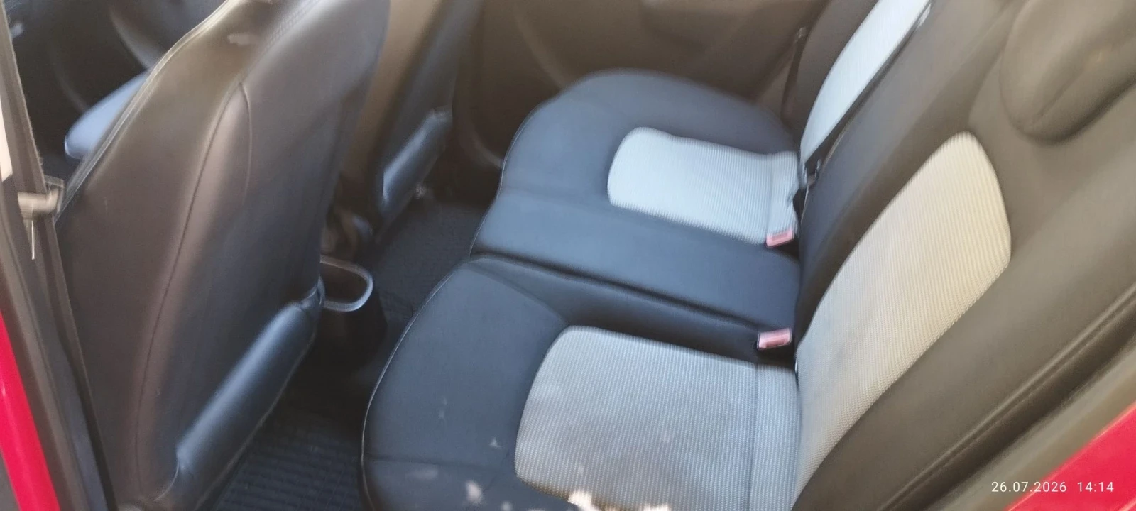 Hyundai I10, снимка 11 - Автомобили и джипове - 55681459