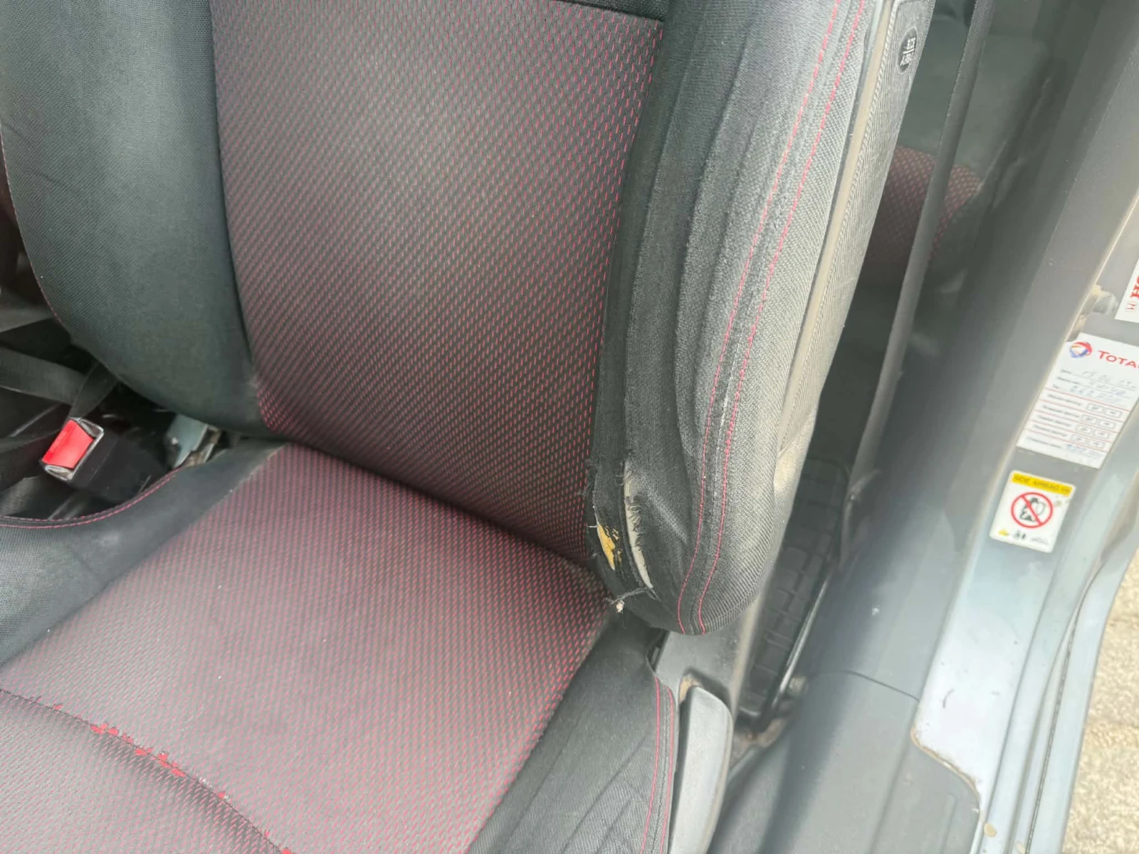 Honda Civic Sport, газ, снимка 7 - Автомобили и джипове - 55781268