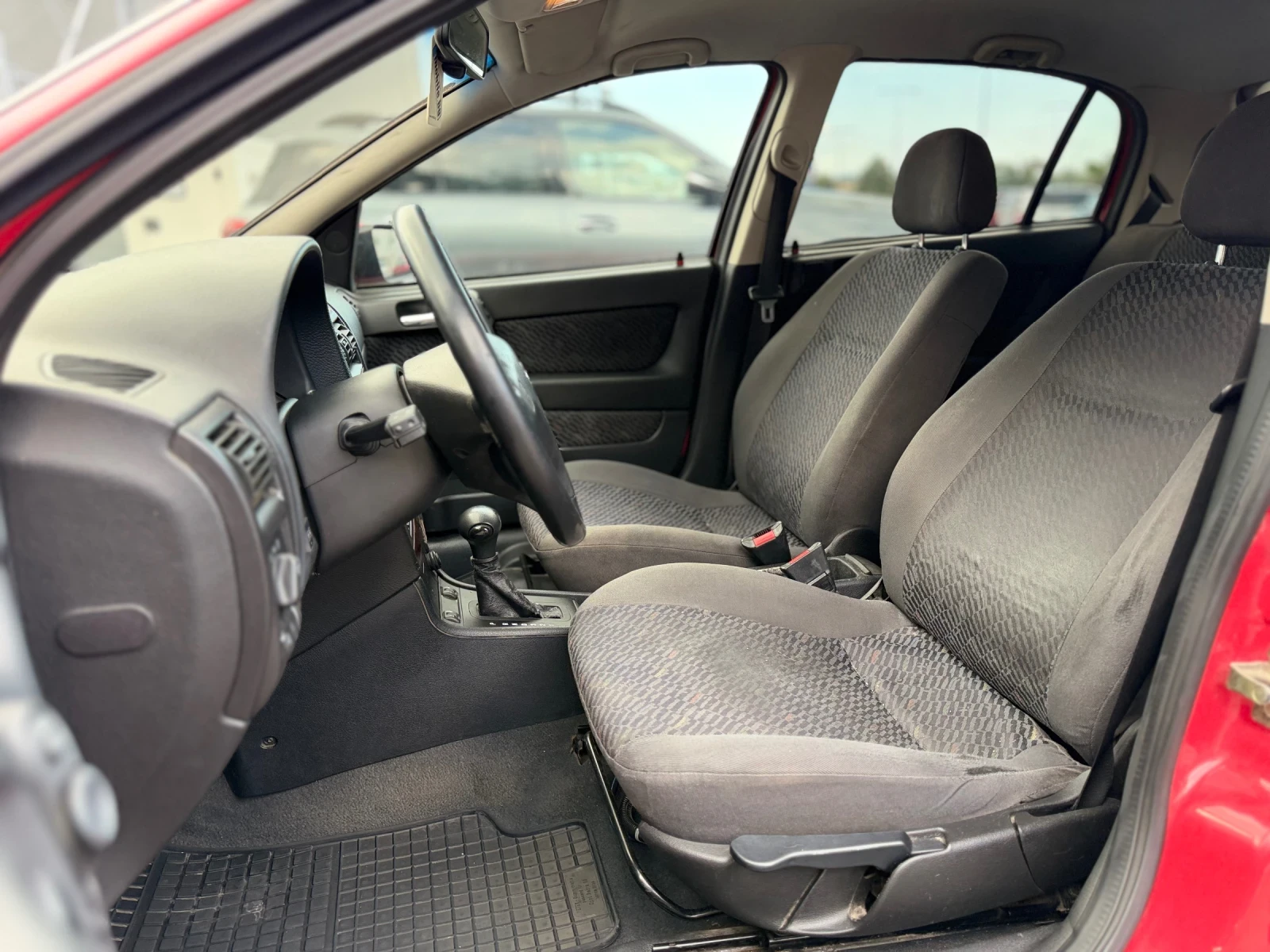 Opel Astra 1.6i~101hp~LPG~АВТОМАТ, снимка 10 - Автомобили и джипове - 55829809