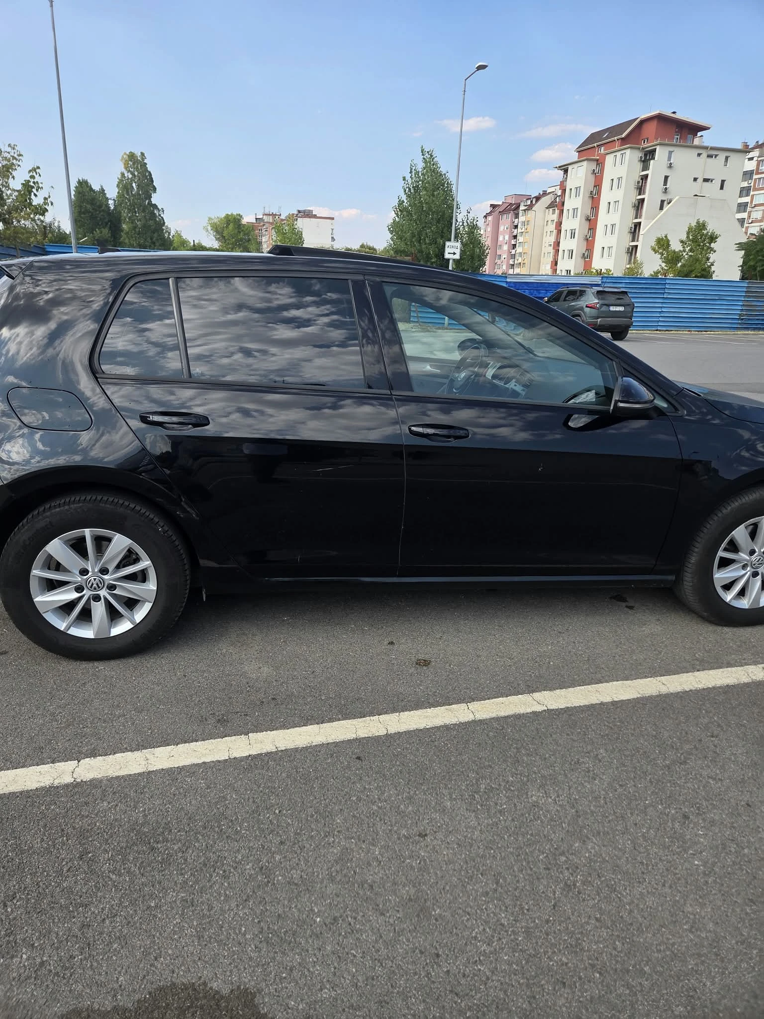 VW Golf 7, снимка 2 - Автомобили и джипове - 56066664