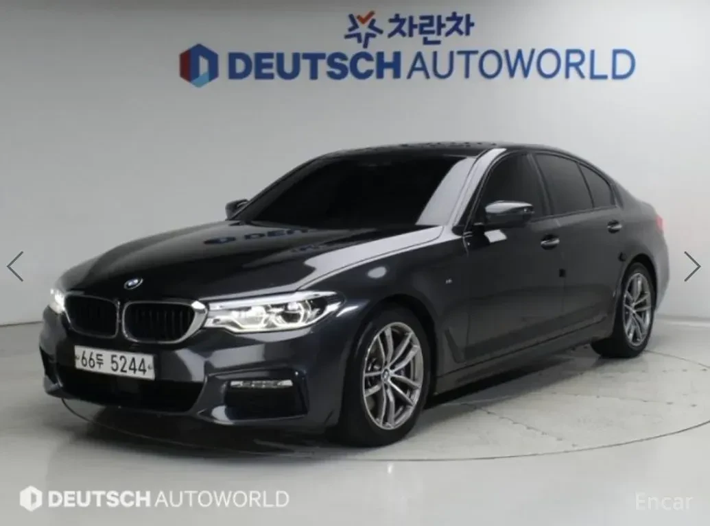 BMW 530 M* SPORT* ОБДУХВАНЕ* ХЕДЪП* 360КАМЕРА* LANE* ASSIS