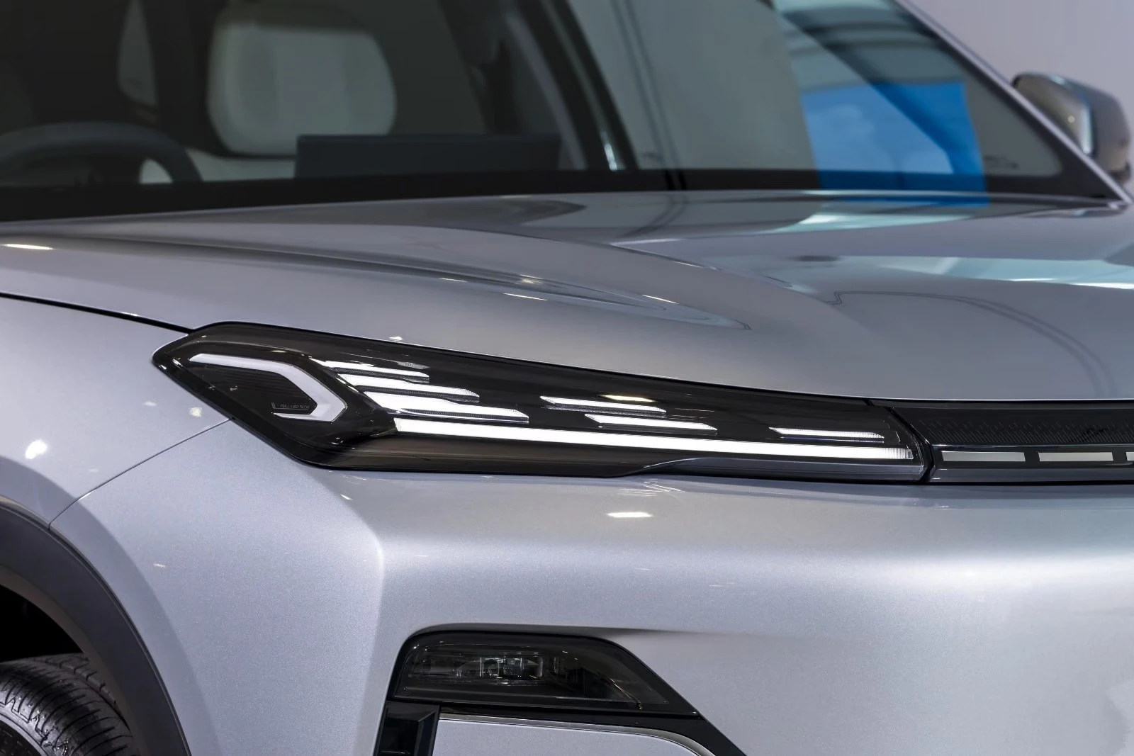 Geely Starray EM-i Plug in Hybrid MAX + | 29.8 kWh| PHEV| PANO|  | Mobile.bg � ����������� 2