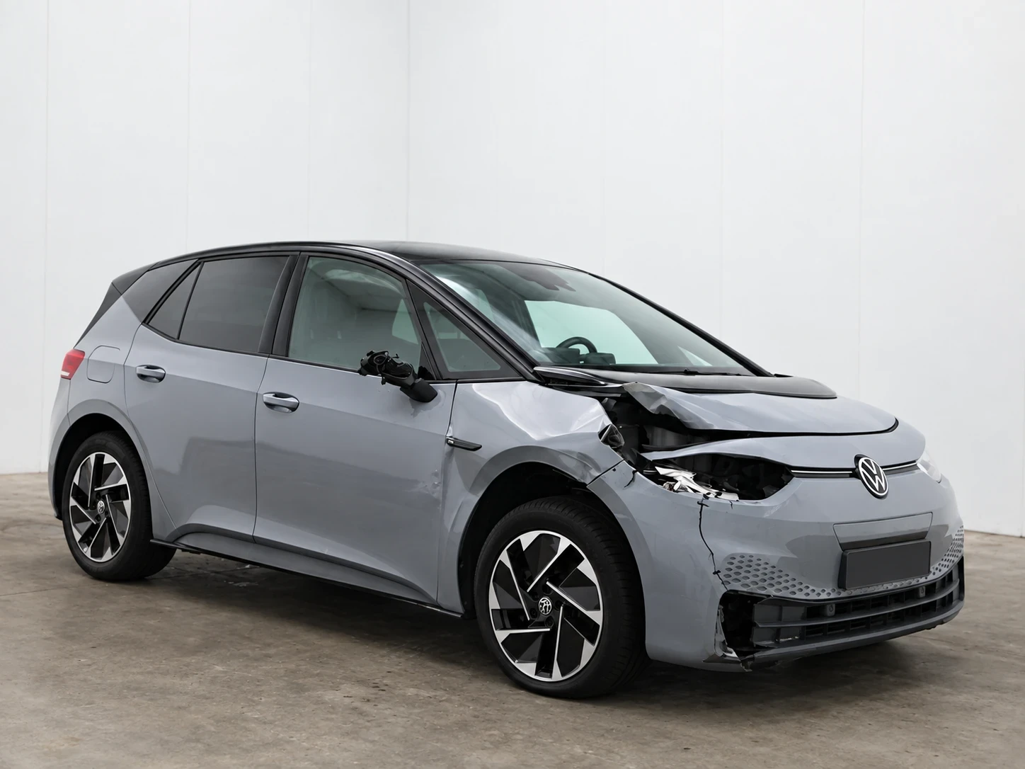 VW ID.3 Life 62kWh | Mobile.bg � ����������� 1