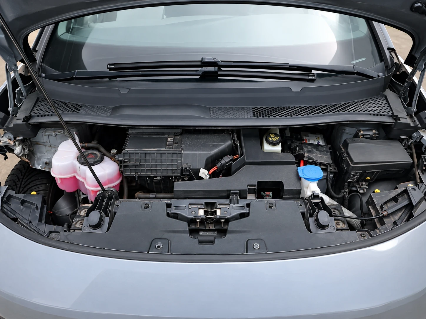 VW ID.3 Life 62kWh | Mobile.bg � ����������� 5