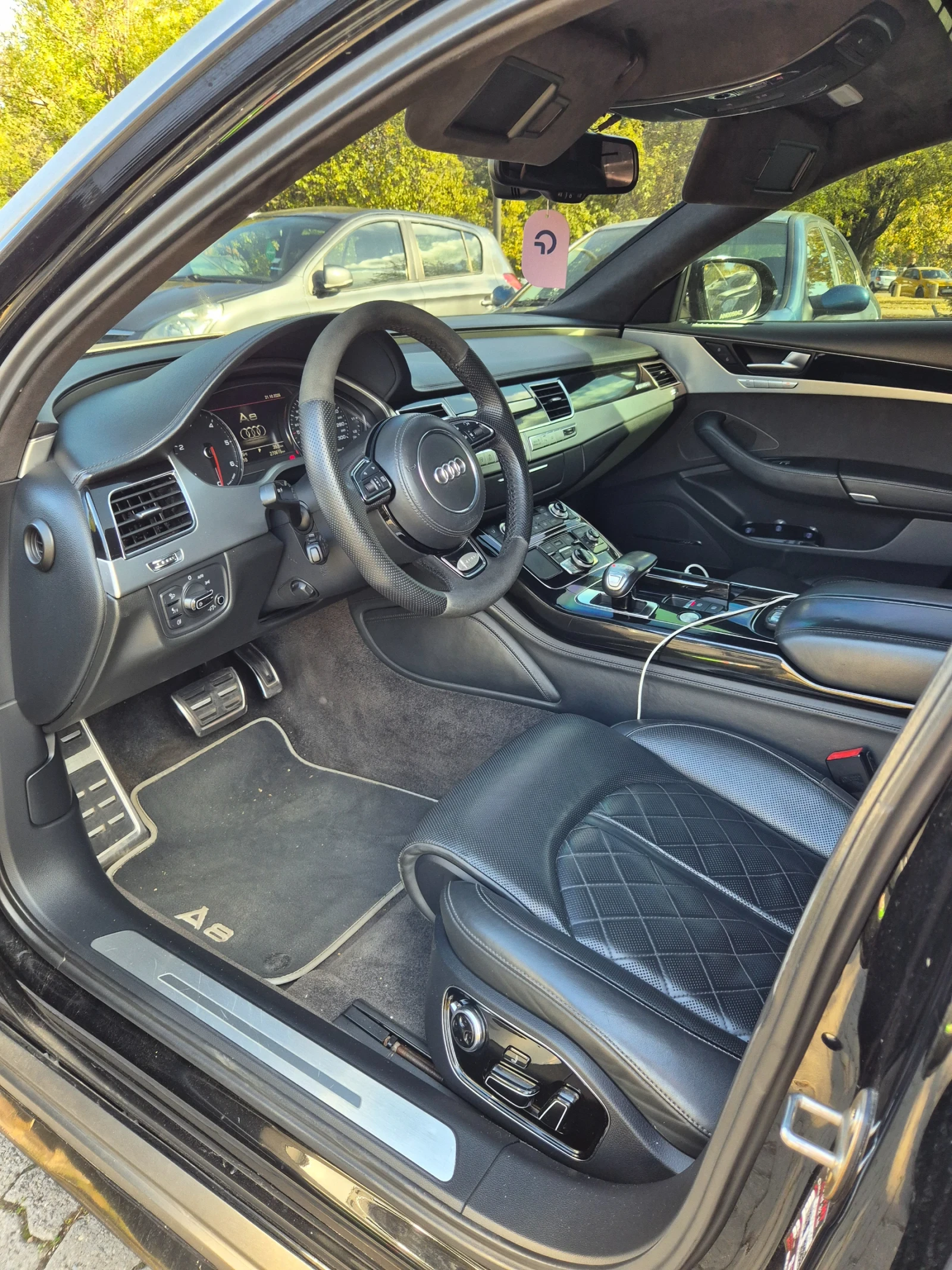Audi A8 | Mobile.bg � ����������� 7
