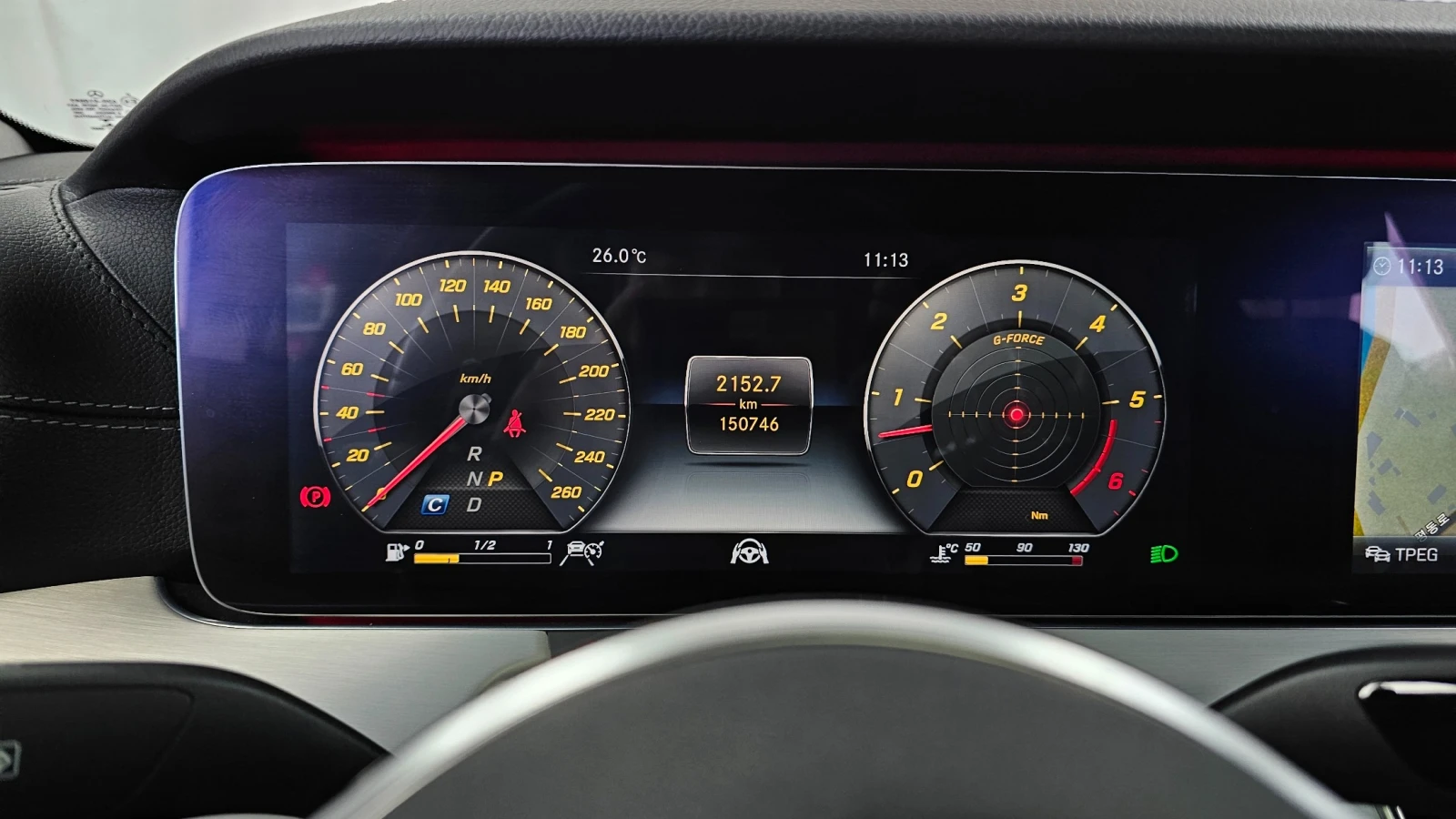 Mercedes-Benz CLS 400 3.0 4MATIC, FULL | Mobile.bg � ����������� 6
