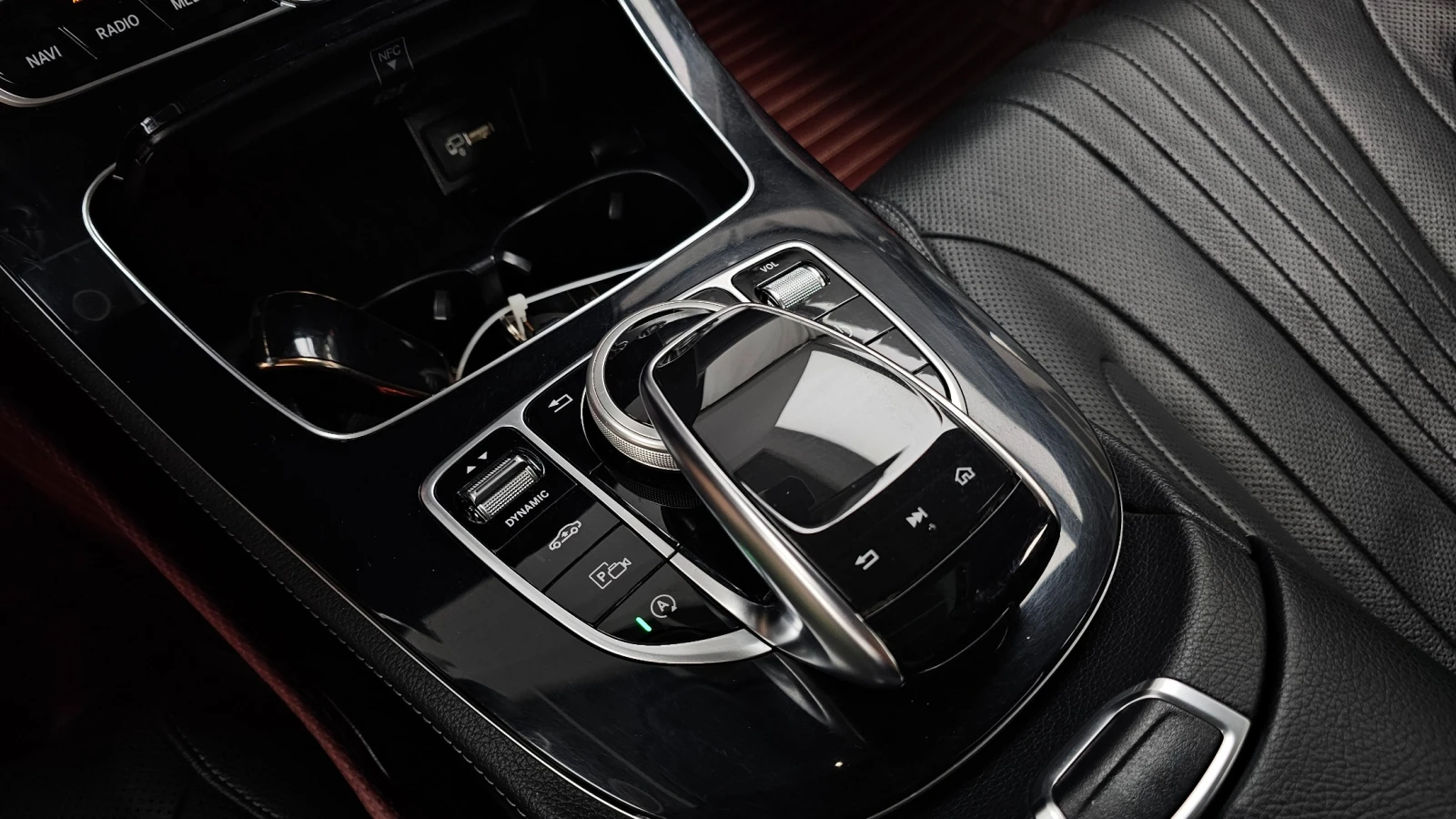 Mercedes-Benz CLS 400 3.0 4MATIC, FULL | Mobile.bg � ����������� 13