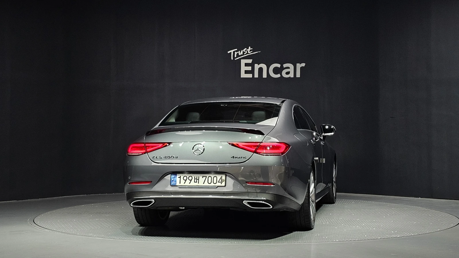 Mercedes-Benz CLS 400 3.0 4MATIC, FULL | Mobile.bg � ����������� 4