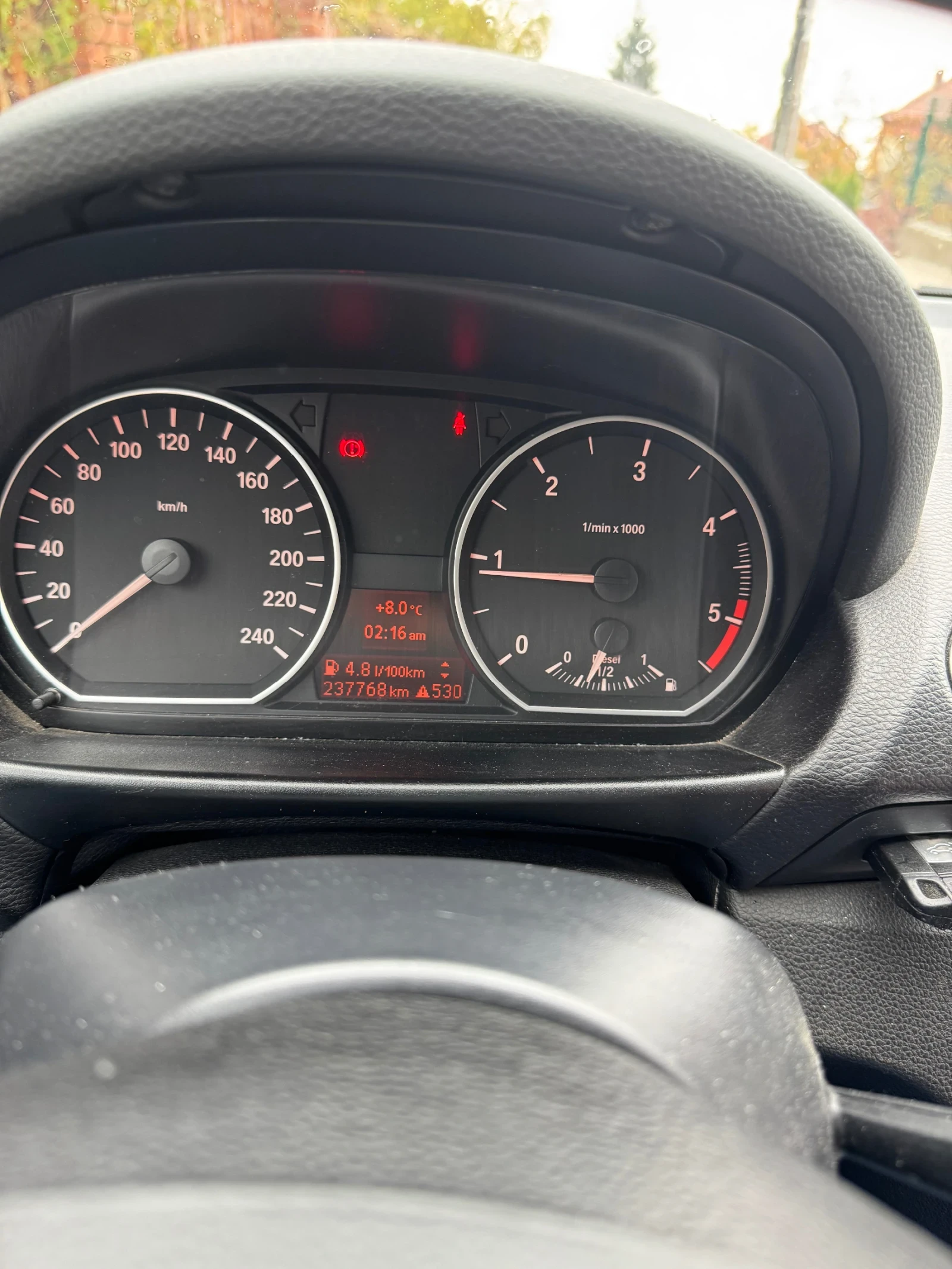 BMW 118 2000, снимка 6 - Автомобили и джипове - 56738636