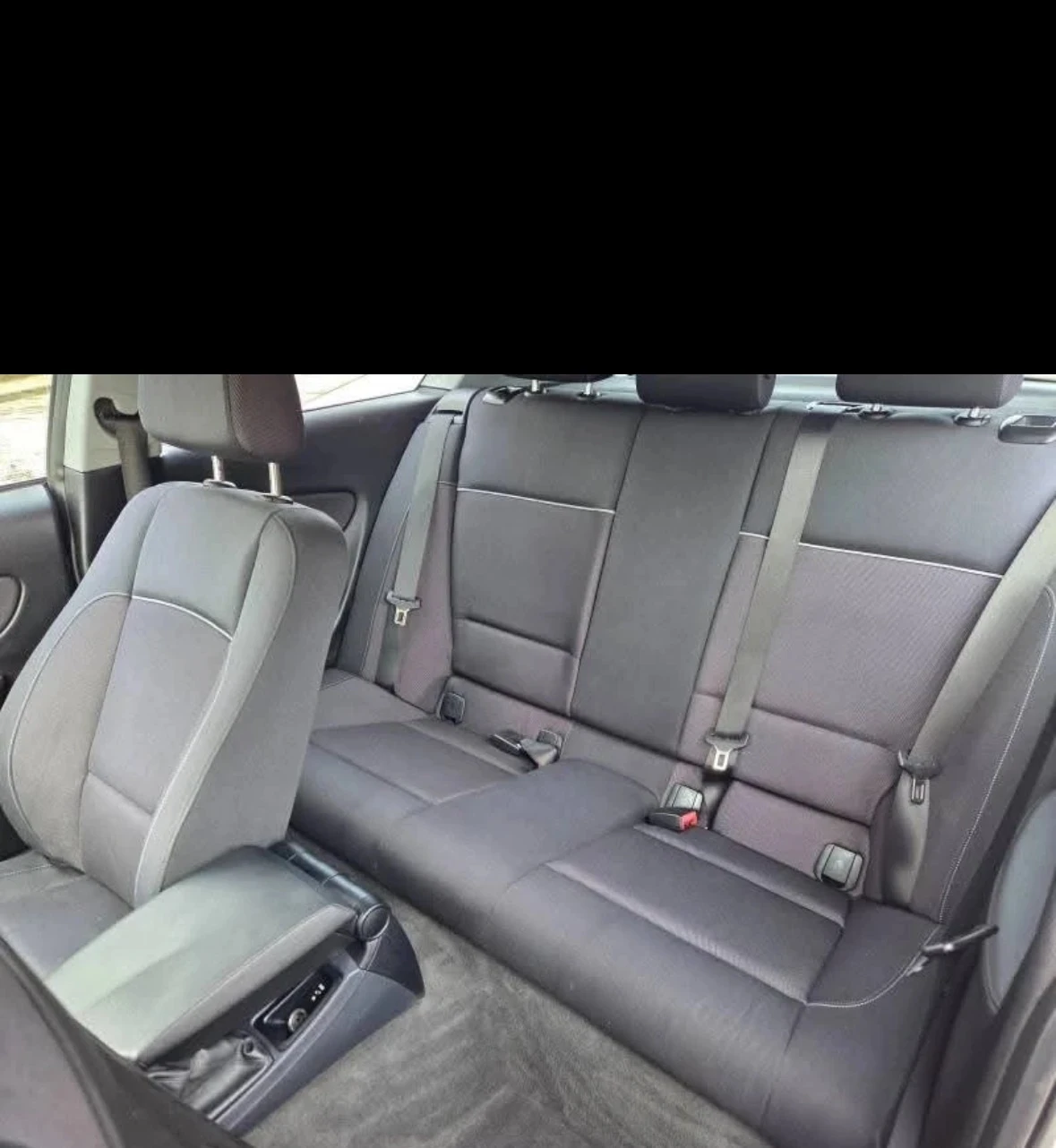 BMW 118 2000, снимка 5 - Автомобили и джипове - 56738636