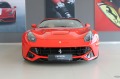 Ferrari F12berlinetta  - изображение 8