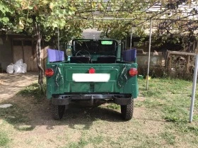 Gaz 69, снимка 7