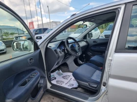 Honda Hr-v 1.6I GAS, снимка 10