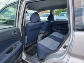 Honda Hr-v 1.6I GAS, снимка 11