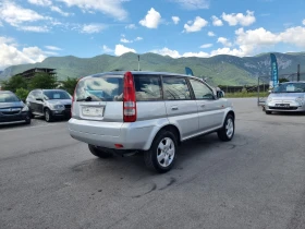 Honda Hr-v 1.6I GAS, снимка 7