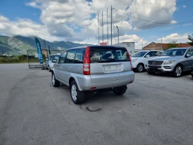 Honda Hr-v 1.6I GAS, снимка 5