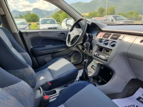 Honda Hr-v 1.6I GAS, снимка 16