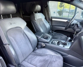 Audi Q7 3.0 TDI* Quattro* S-line* Facelift, снимка 10