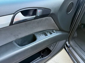 Audi Q7 3.0 TDI* Quattro* S-line* Facelift, снимка 14