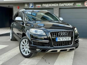 Audi Q7 3.0 TDI* Quattro* S-line* Facelift, снимка 3