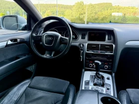 Audi Q7 3.0 TDI* Quattro* S-line* Facelift, снимка 12