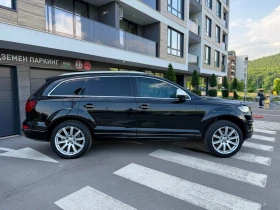 Audi Q7 3.0 TDI* Quattro* S-line* Facelift, снимка 5